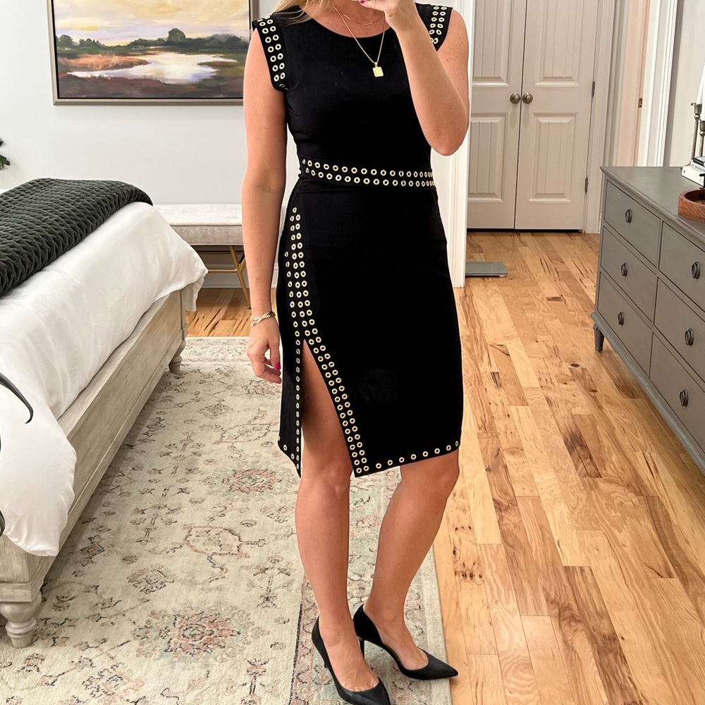 Medium Black MICHAEL by Michael Kors dress